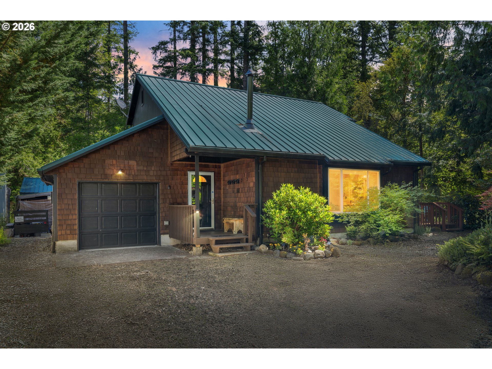 64785 E Sandy River Ln Property Photo 1