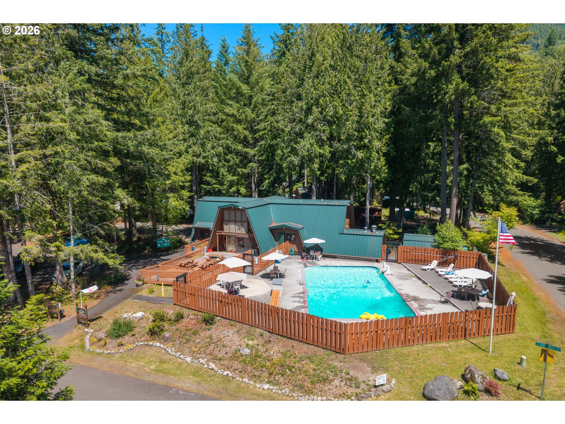 64785 E Sandy River Ln Property Photo 43