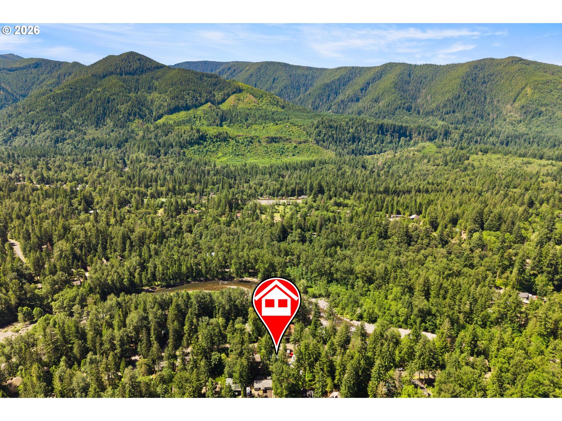 64785 E Sandy River Ln Property Photo 45