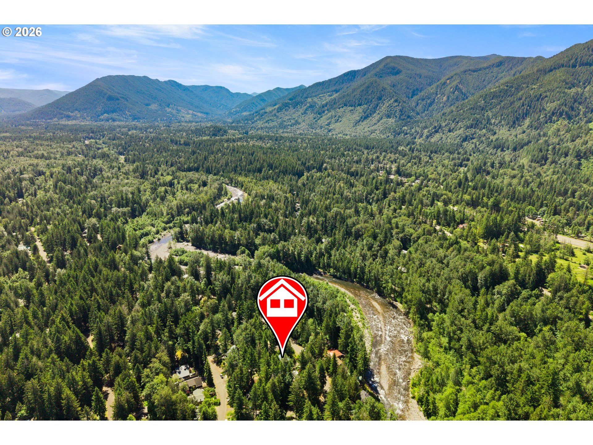 64785 E Sandy River Ln Property Photo 46