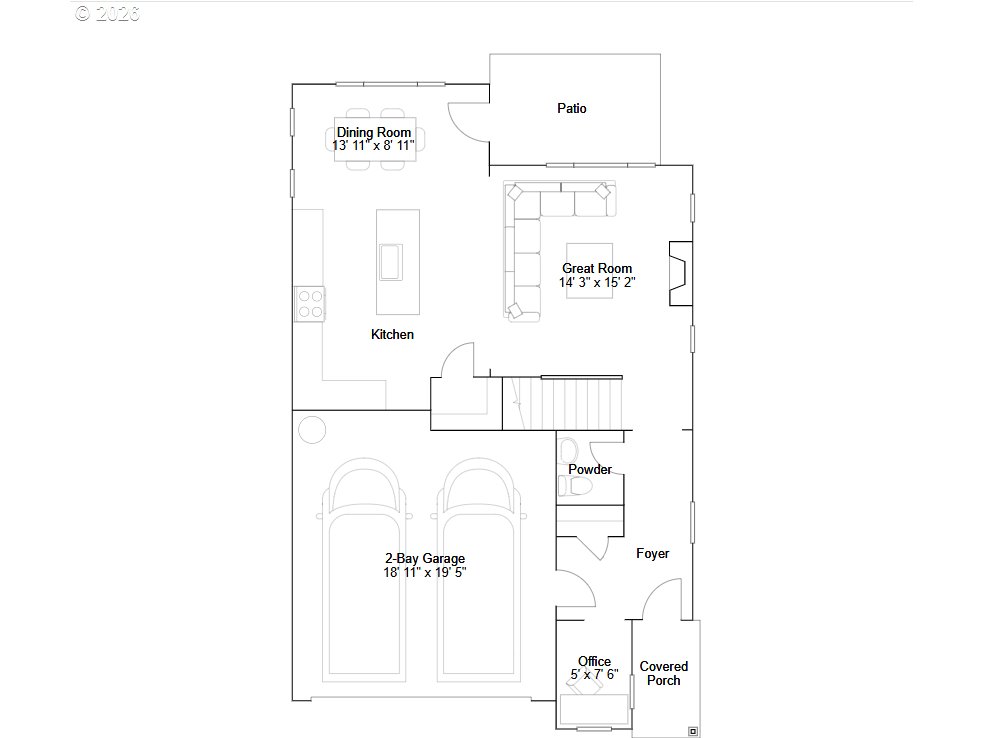 13805 Ne 107th St Property Photo 2