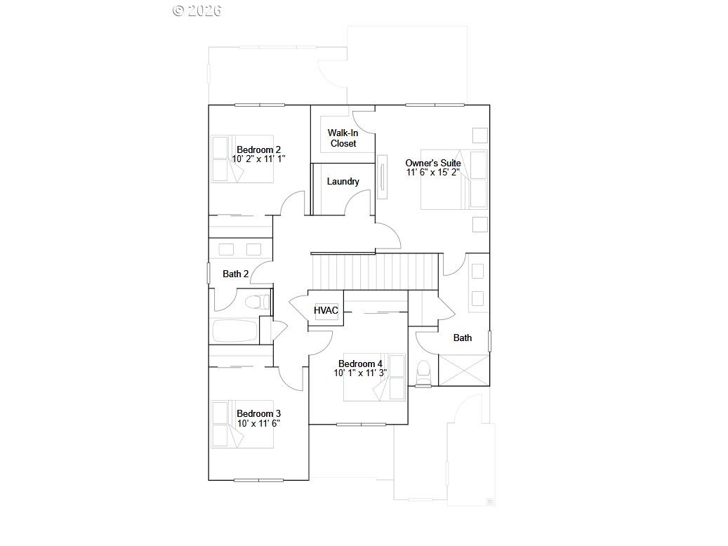 13805 Ne 107th St Property Photo 3