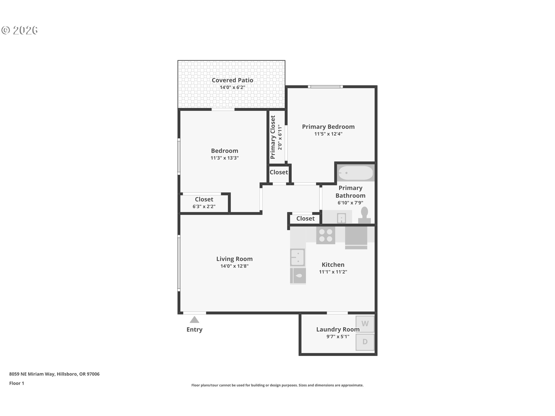 8059 Ne Miriam Way Property Photo 24