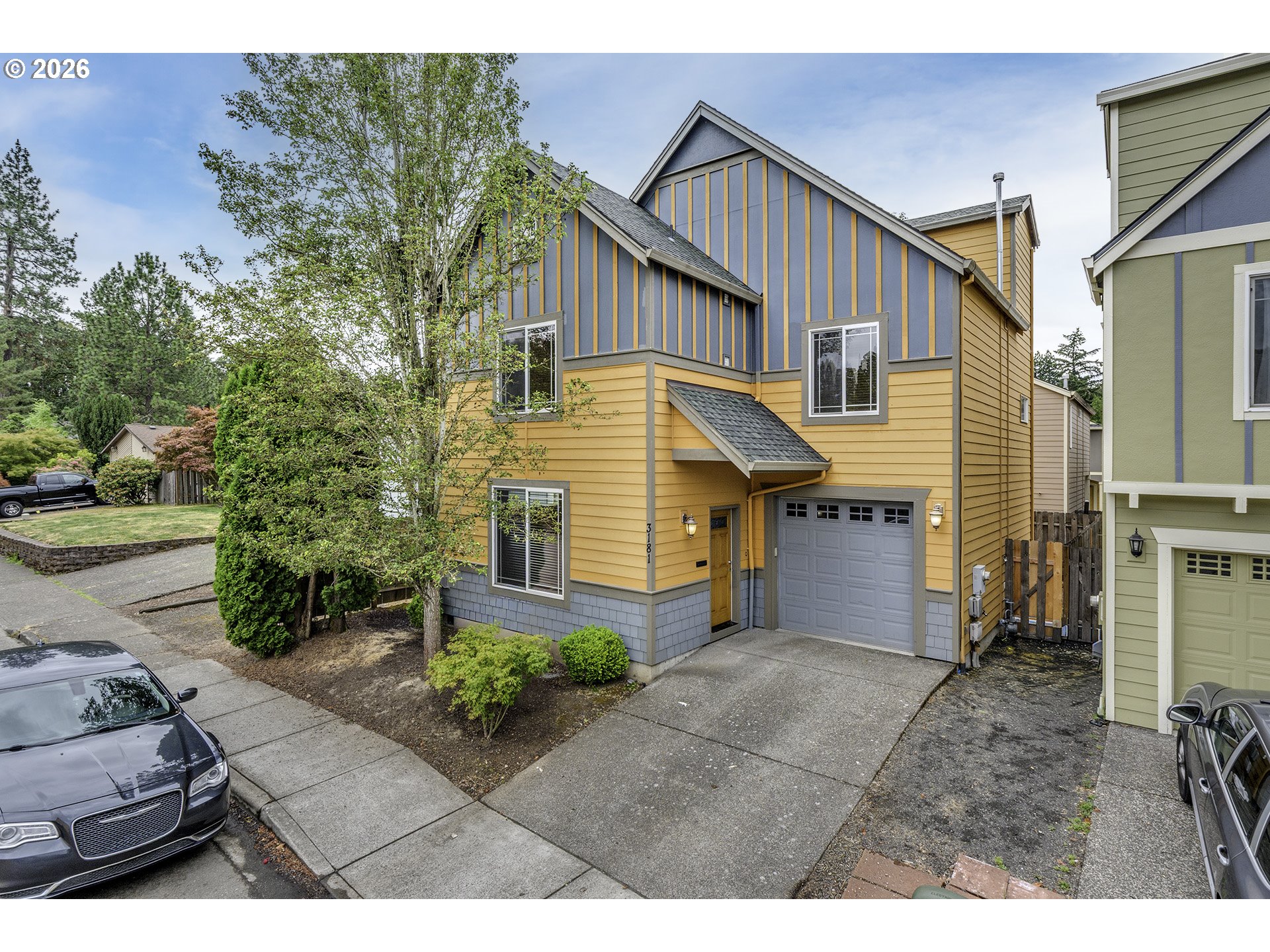 3181 SW 173RD AVE