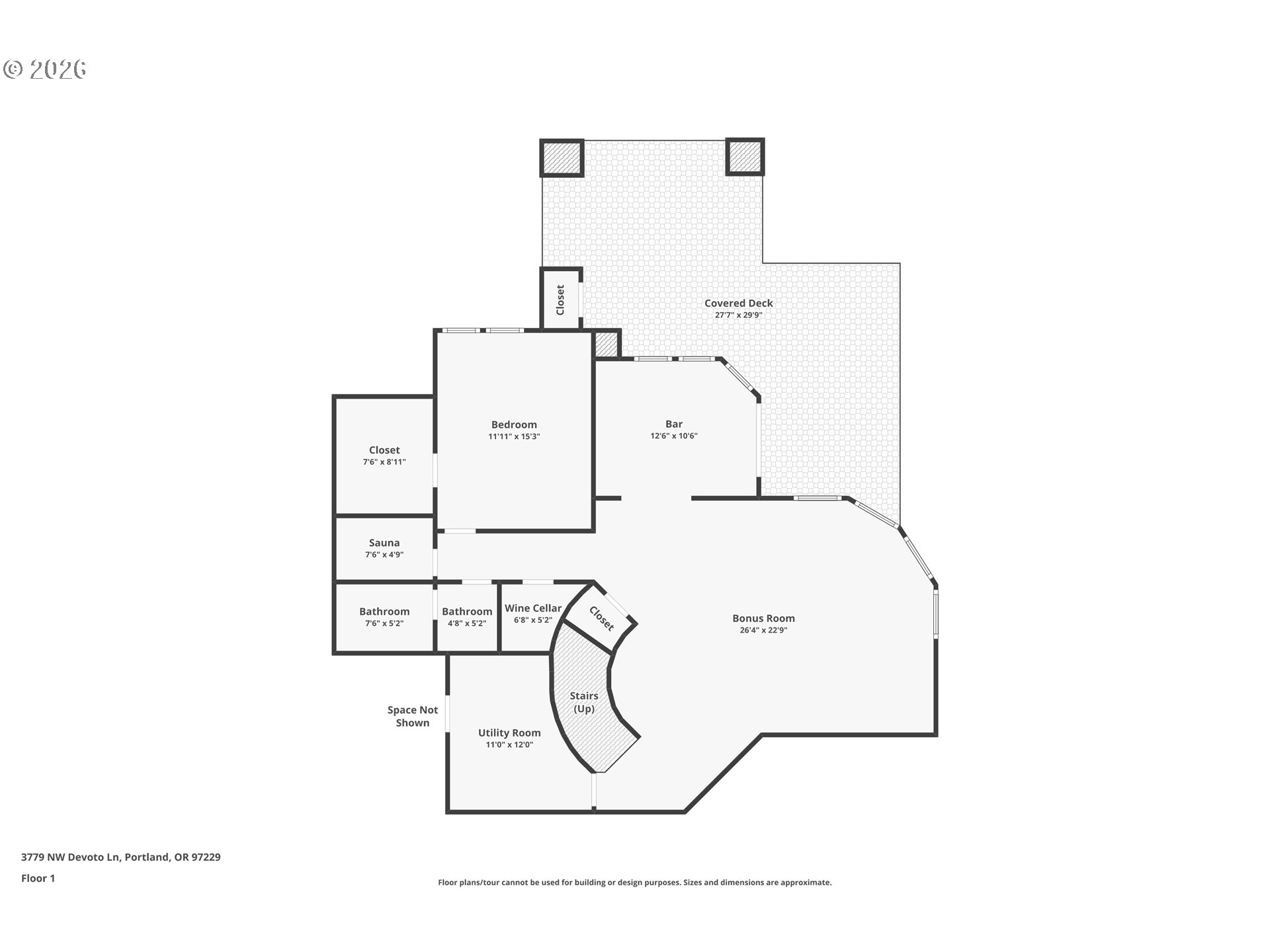 3779 Nw Devoto Ln Property Photo 46
