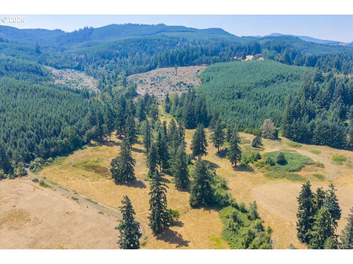 Upper Calapooia Dr Property Photo 1