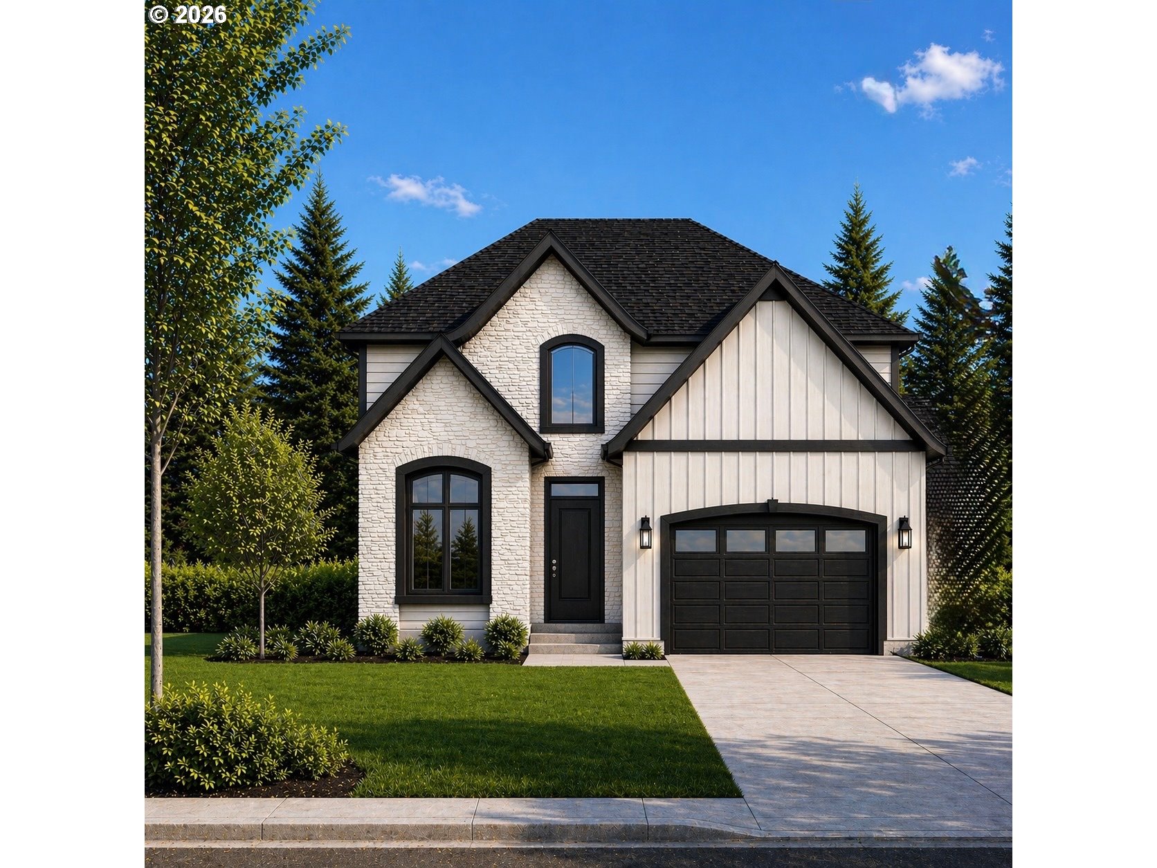 22950 SW Curry Ridge DR