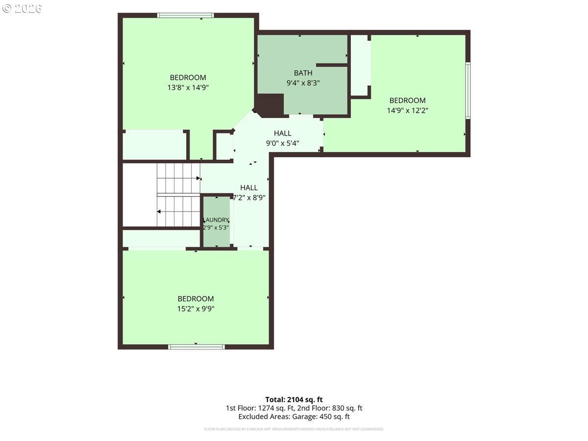 2201 Edgemont St Se Property Photo 43