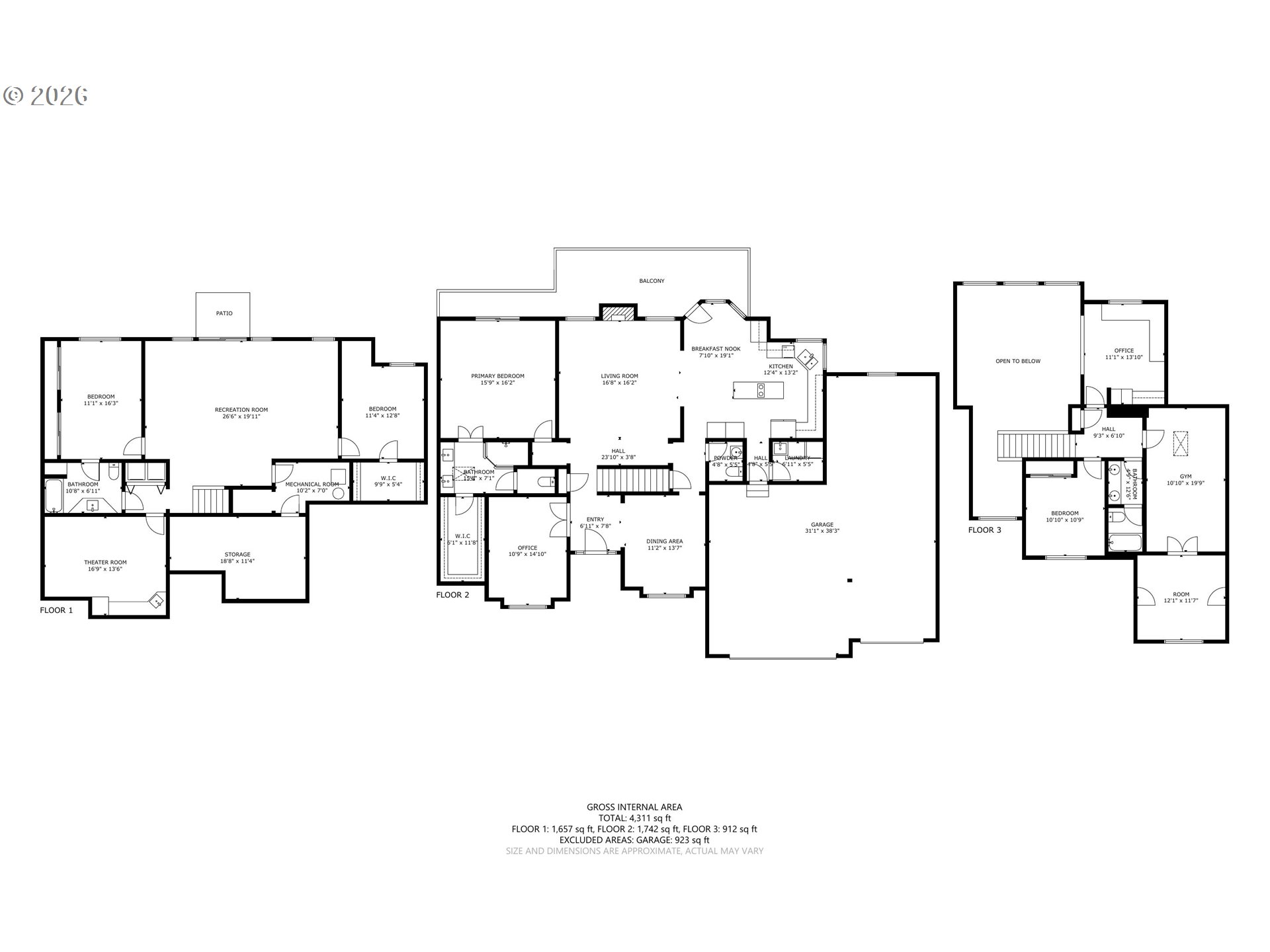 2809 Se Myrtlewood Way Property Photo 48