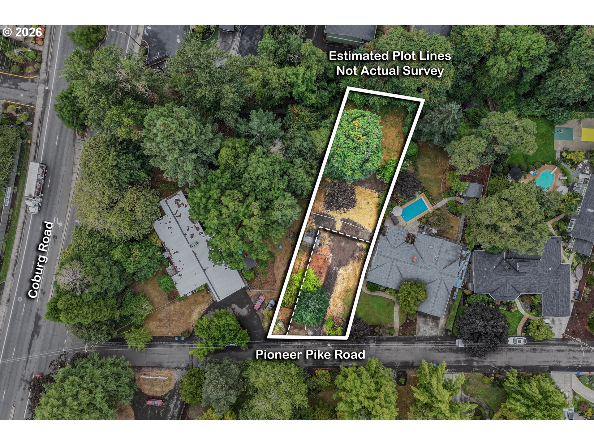 2580 Pioneer Pike Property Photo 8