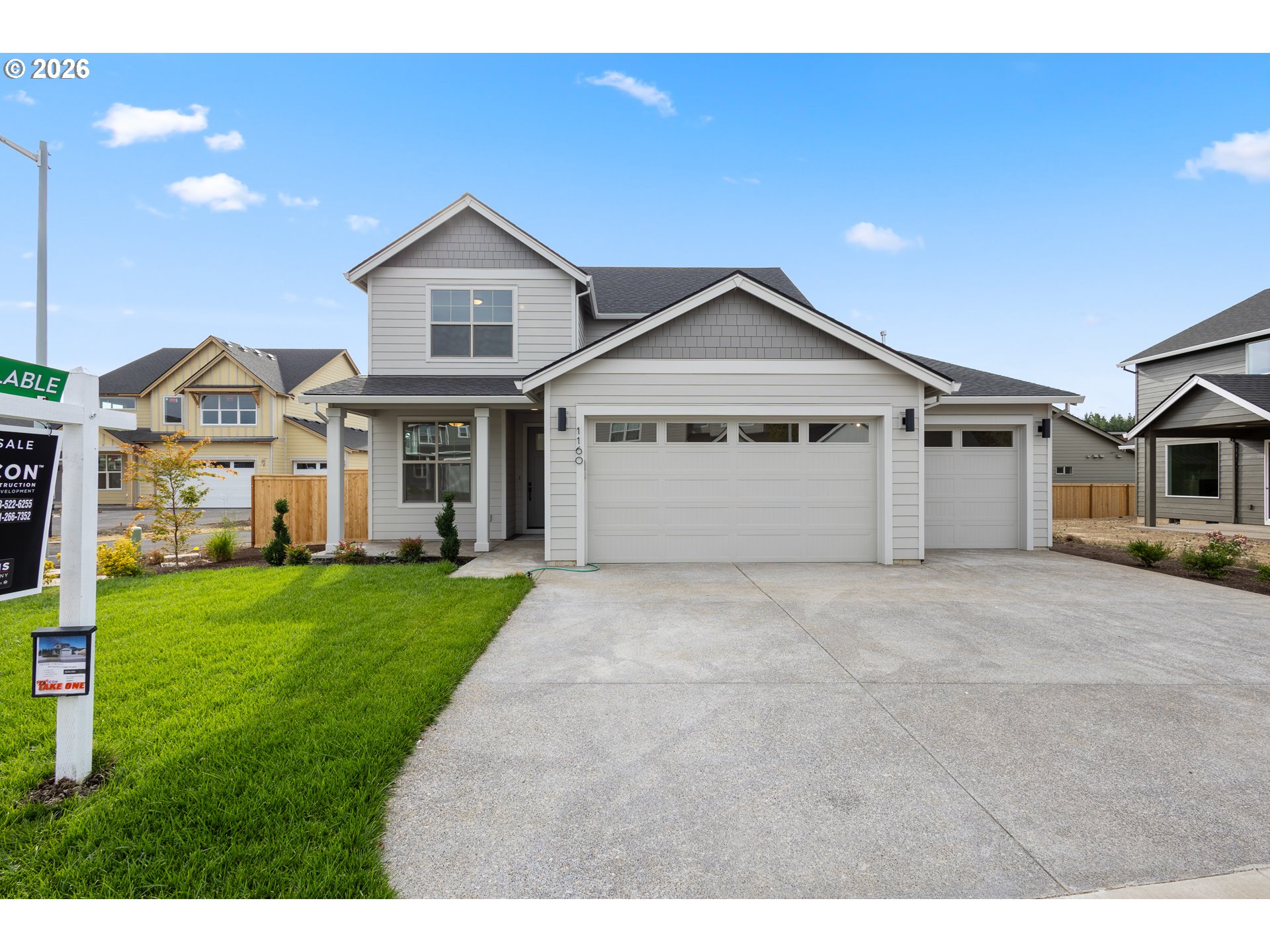 1160 Rachel Ln Property Photo 1