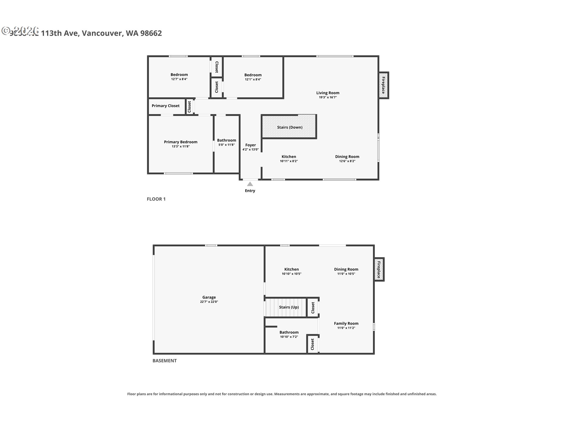 9808 Ne 113th Ave Property Photo 34