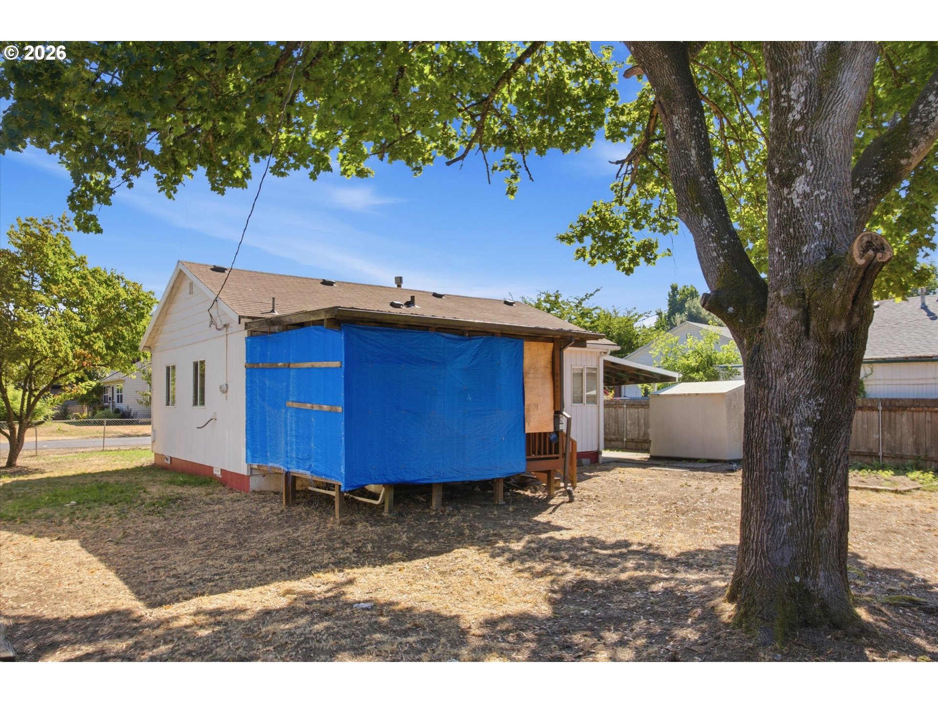 8233 Ne Going Pl Property Photo 25