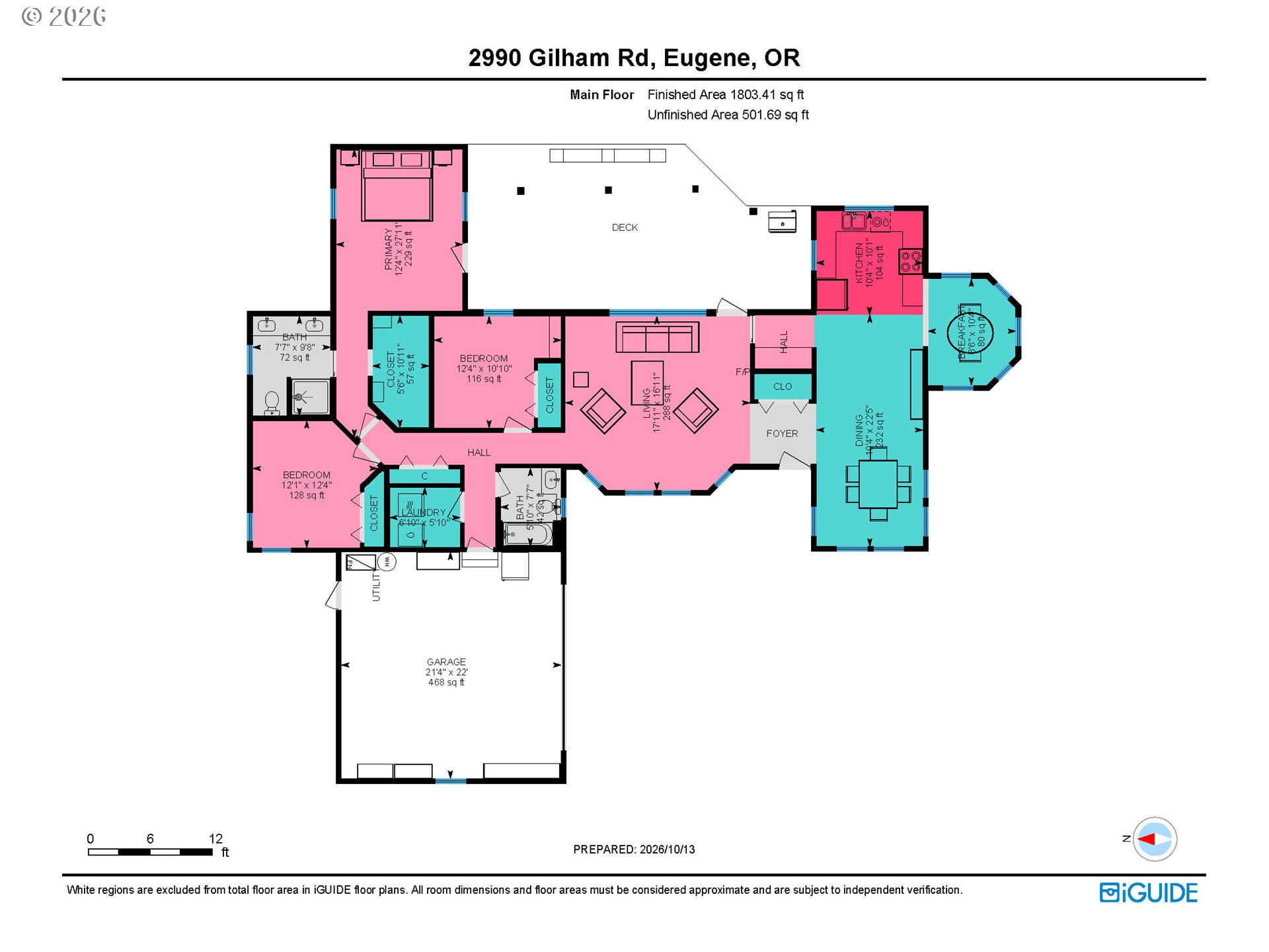 2990 Gilham Rd Property Photo 42