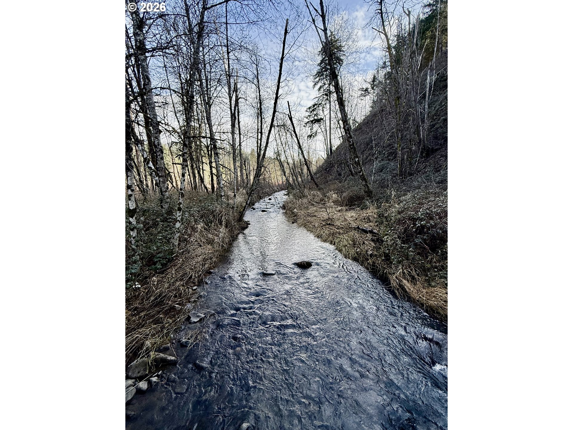 Butte Creek Crossing Property Photo 1