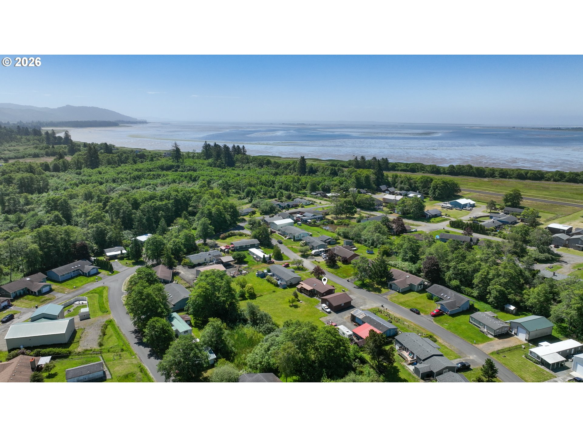 7115 Ortelius Dr Property Photo 3