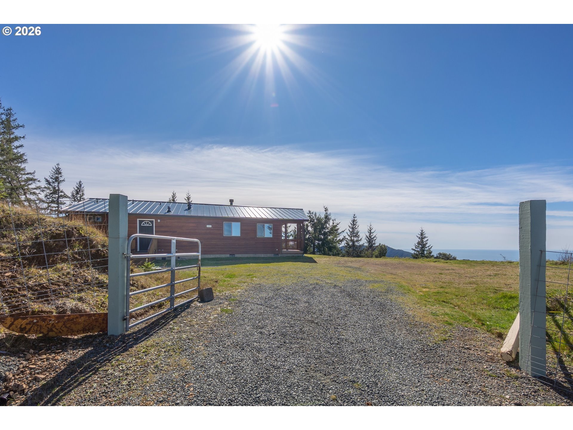 95300 Grassy Knob Rd Property Photo 1