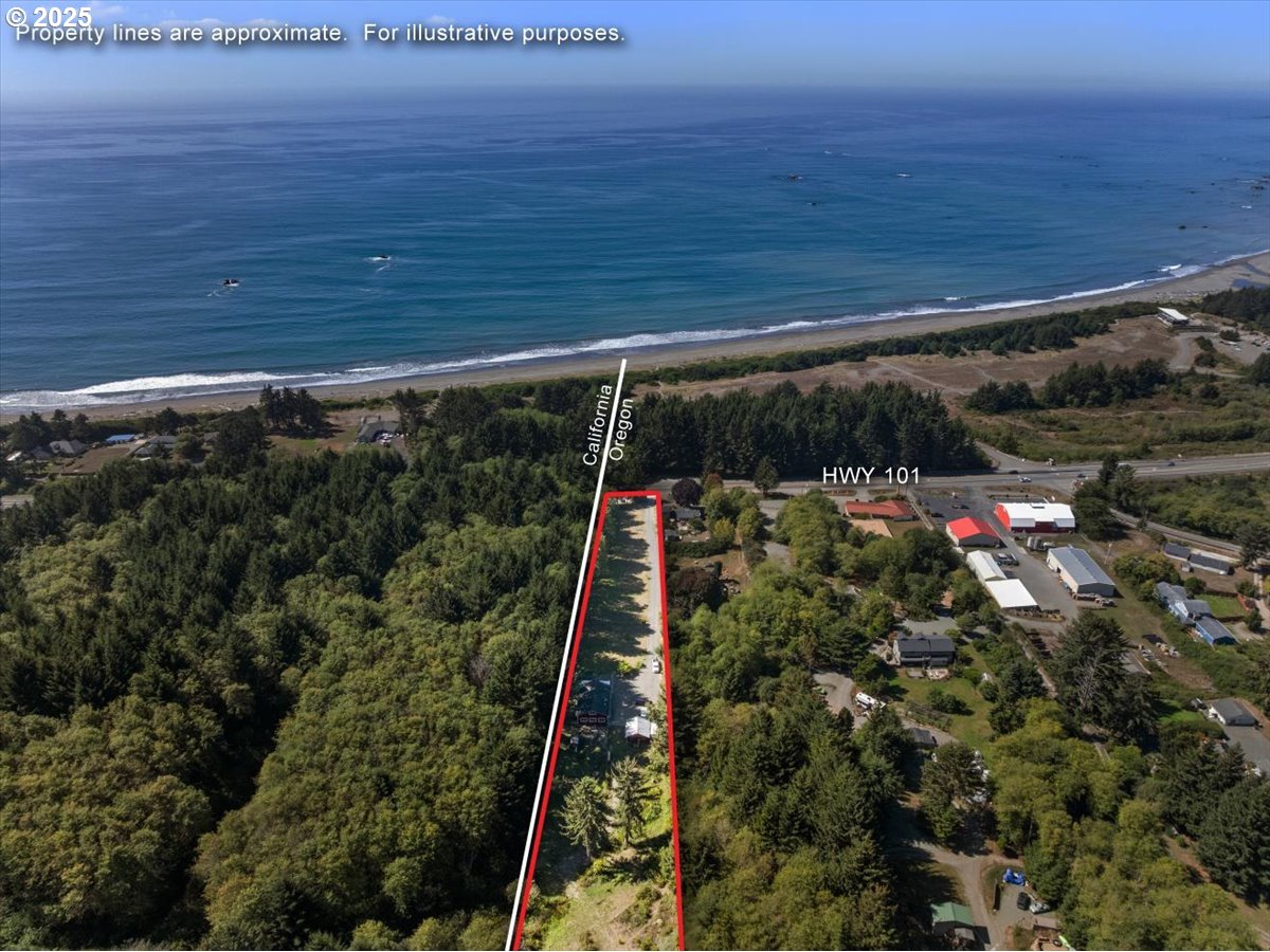 14339 Highway 101 Property Photo 23