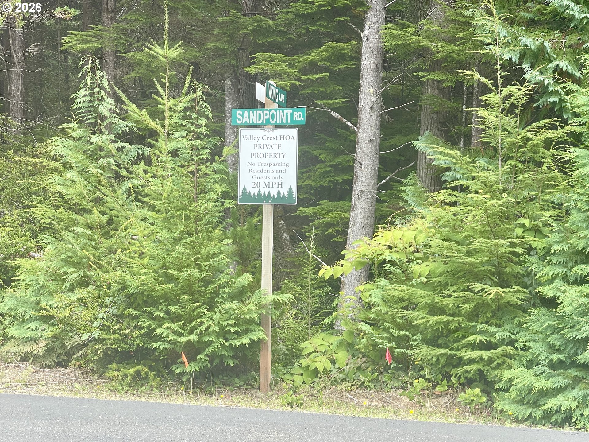 Sandpoint Rd Lot 11 Property Photo 5