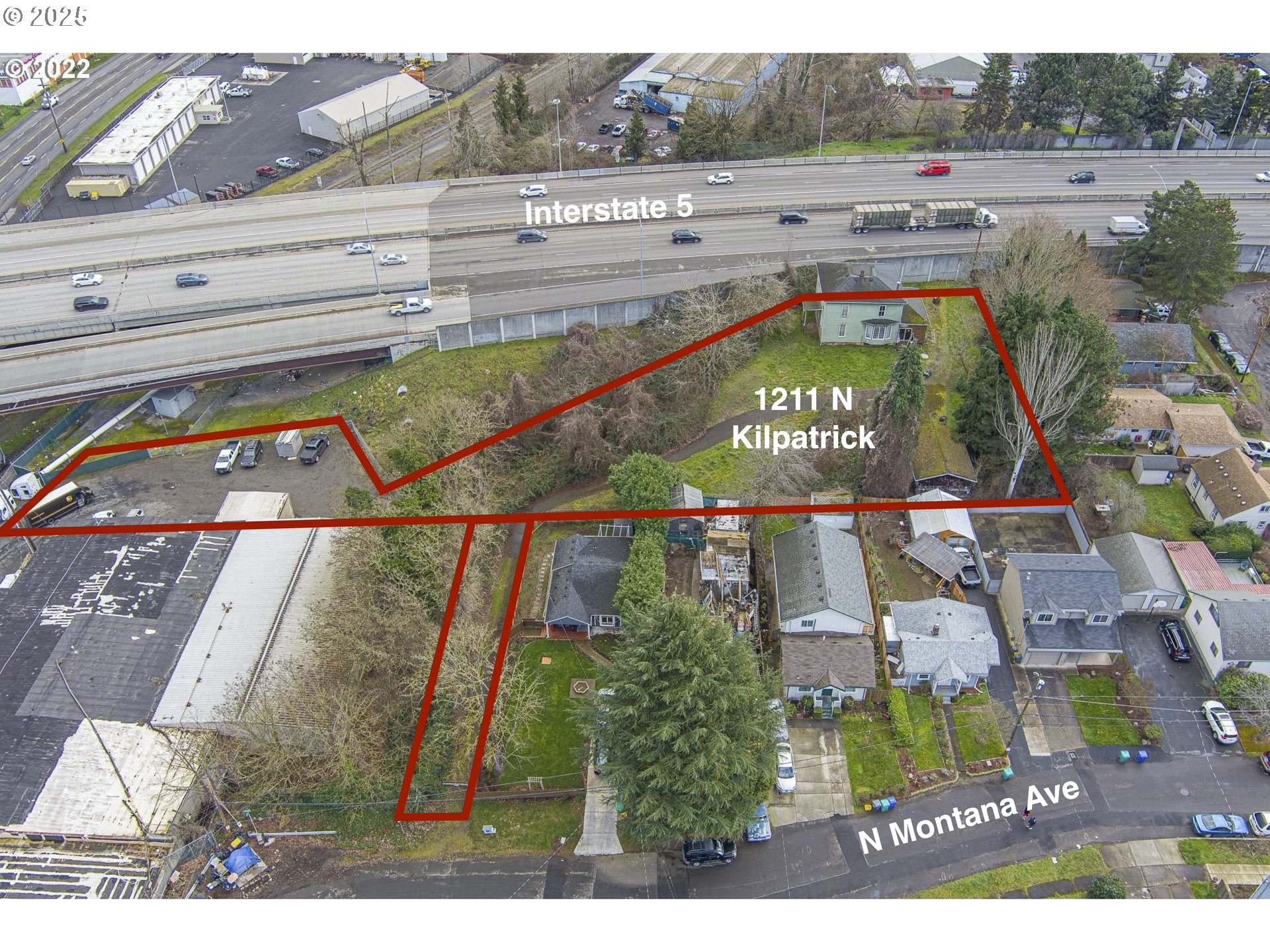 1211 N KILPATRICK ST