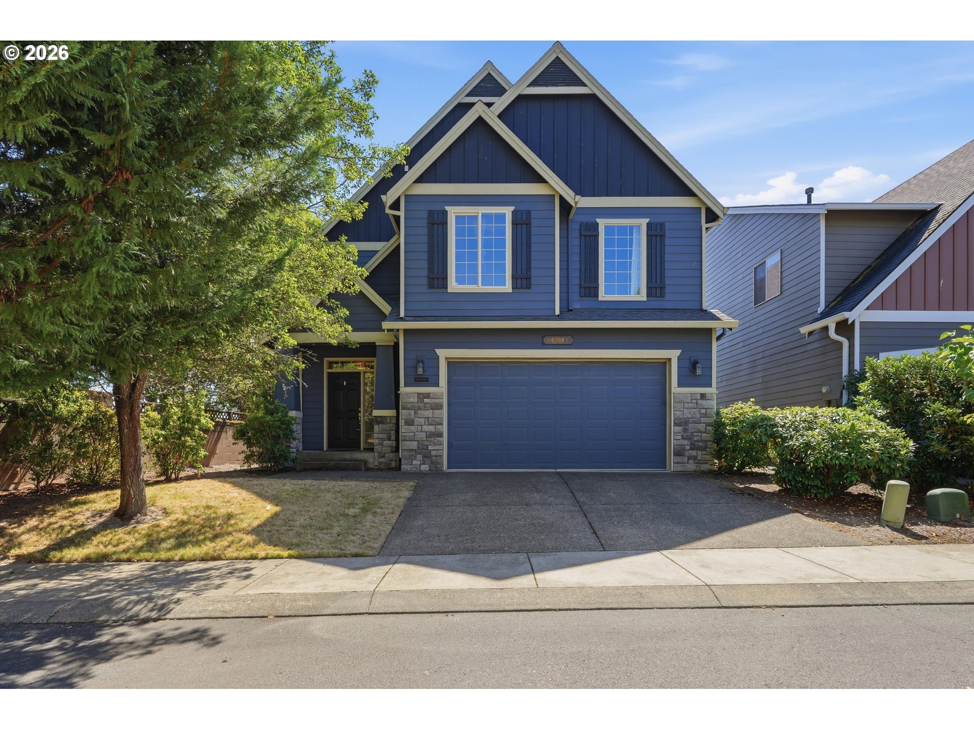 6398 Se Gettman Ter Property Photo 1