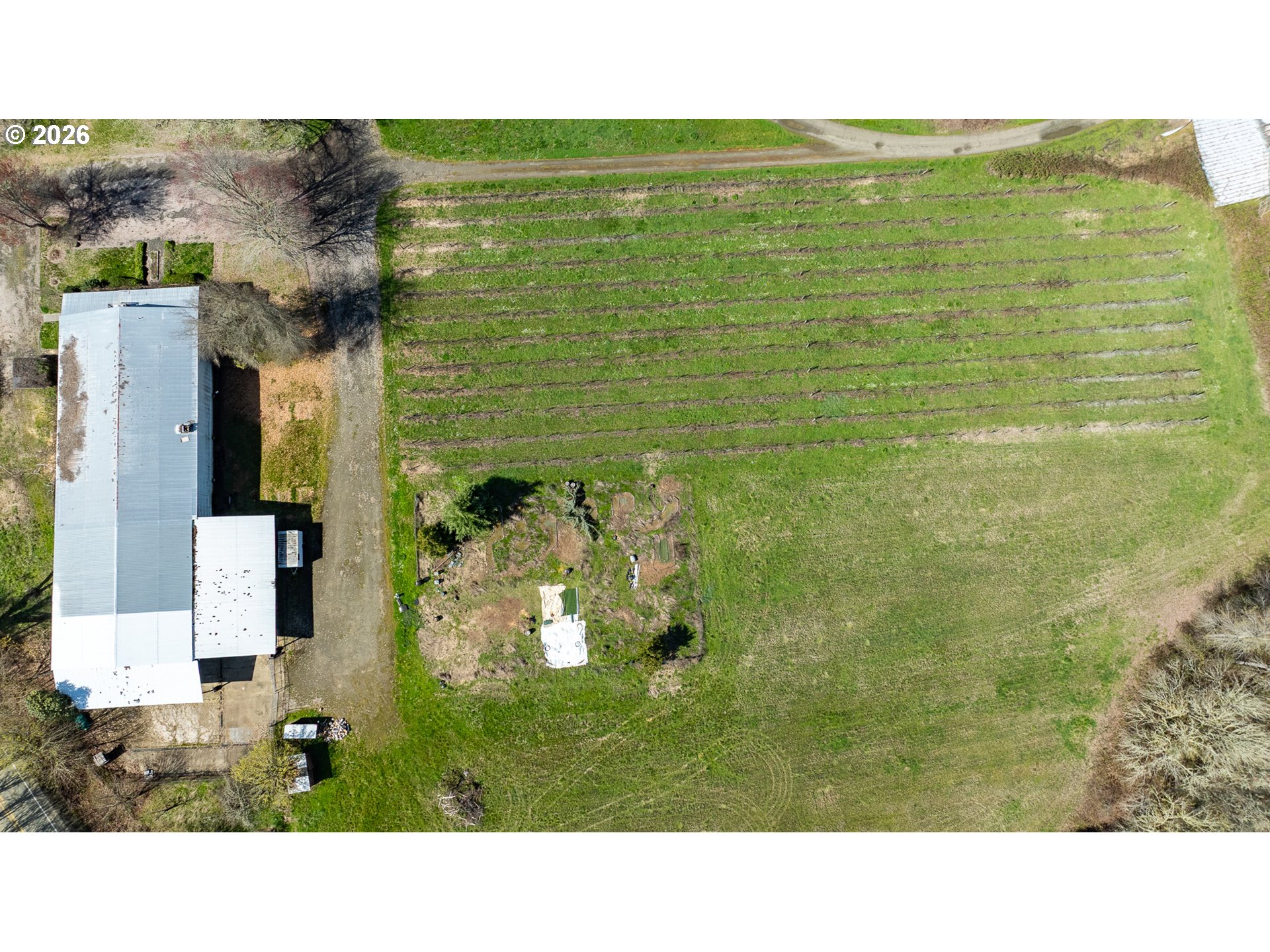 687 Hubbard Creek Rd Property Photo 22