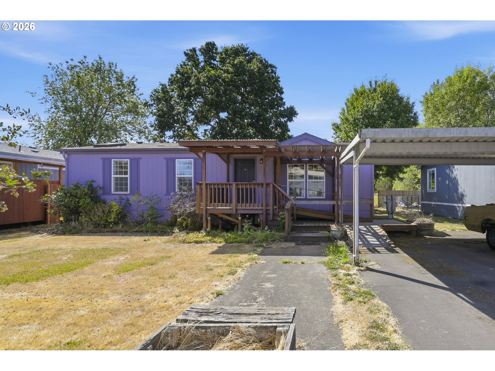 93295 Territorial Hwy 12 Property Photo 1