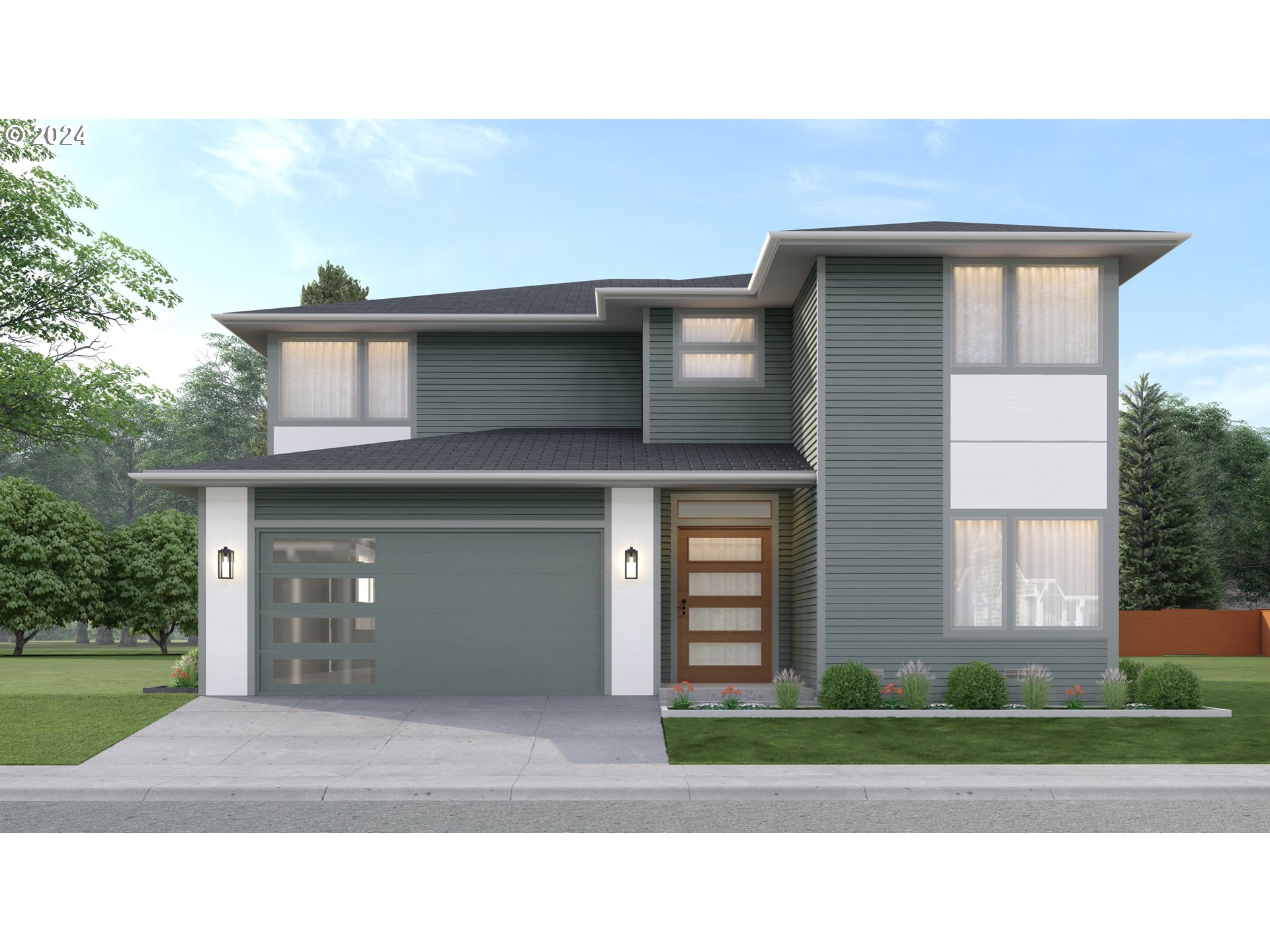 3423 Nw Talon Ter Lot 2 Property Photo 1