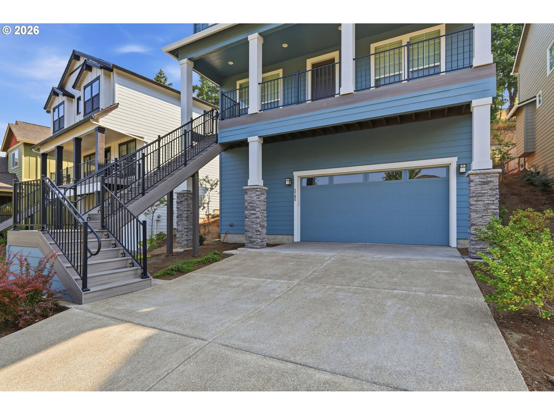 2785 Pinerock Dr Property Photo 2