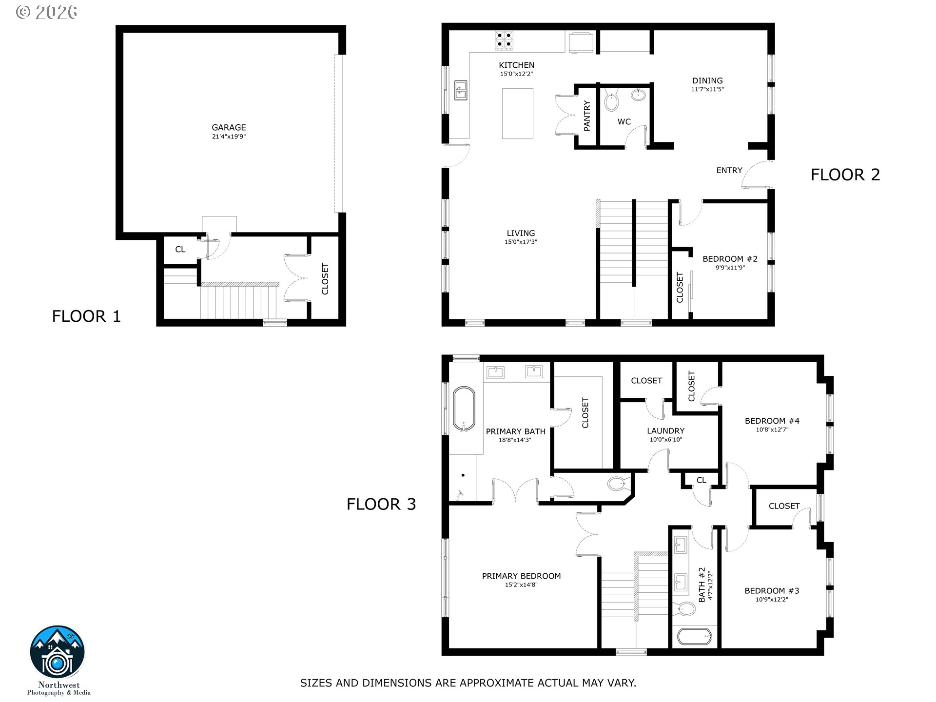 2785 Pinerock Dr Property Photo 33