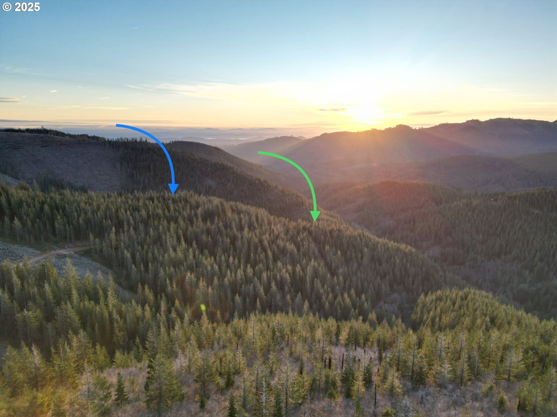 Skamania Mines Rd Property Photo 1