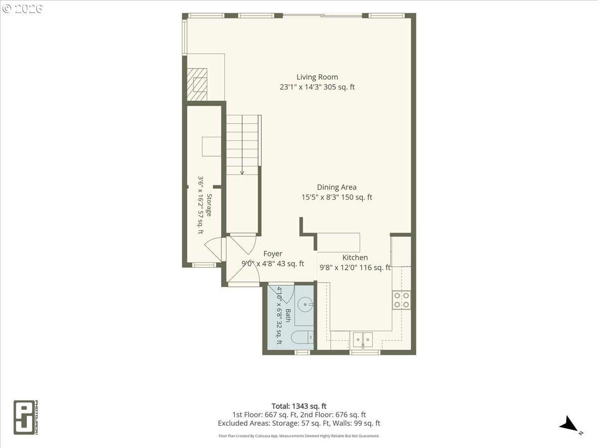 620 N Tomahawk Island Dr Property Photo 46