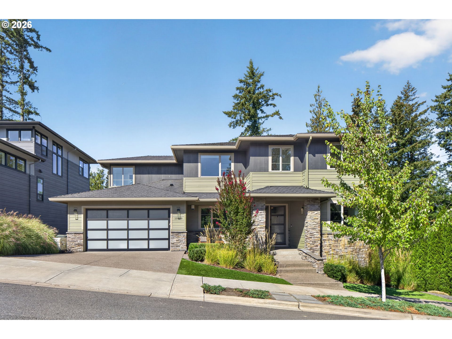 10999 Nw Rainmont Rd Property Photo 1