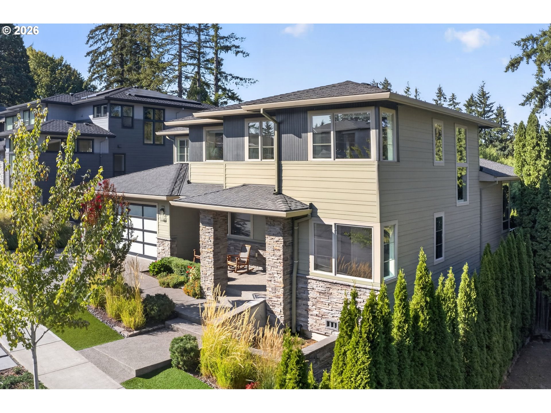 10999 Nw Rainmont Rd Property Photo 2