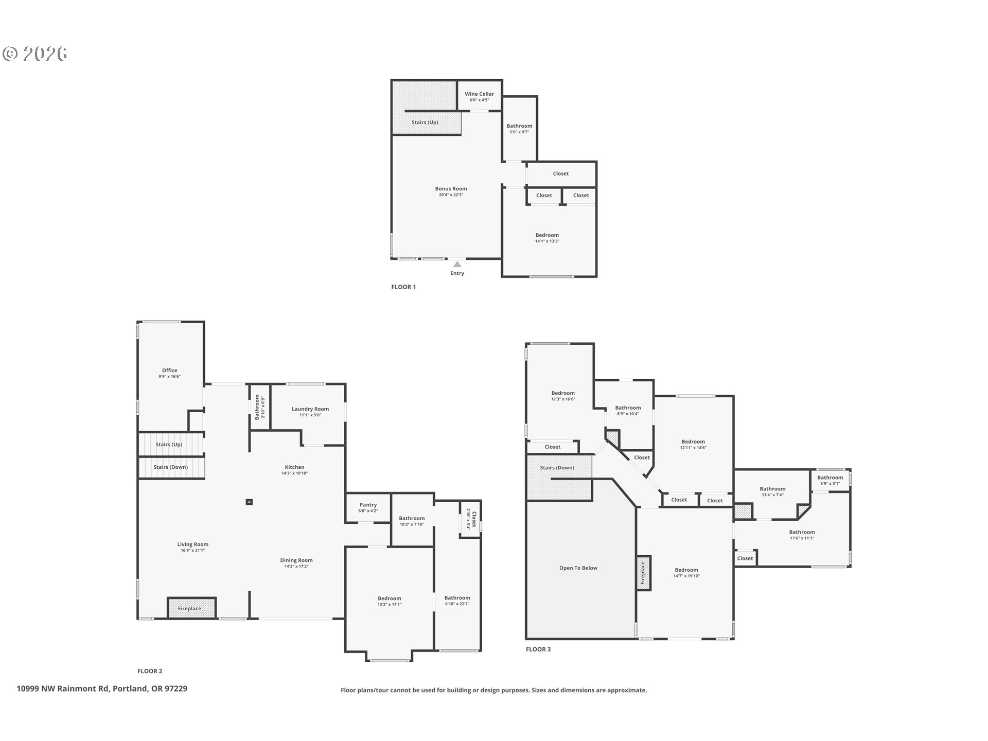 10999 Nw Rainmont Rd Property Photo 48