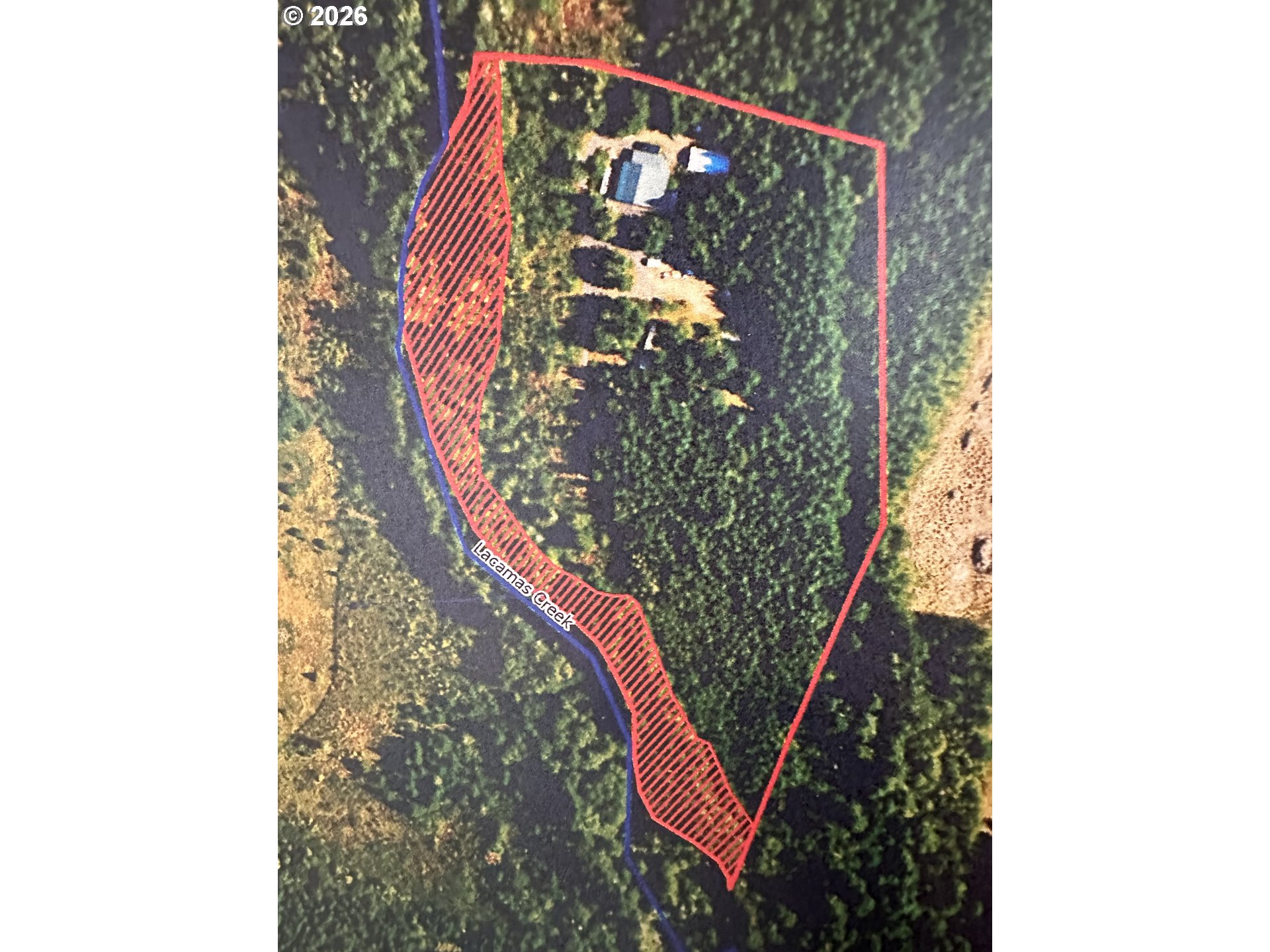 State Highway 505 Property Photo 1