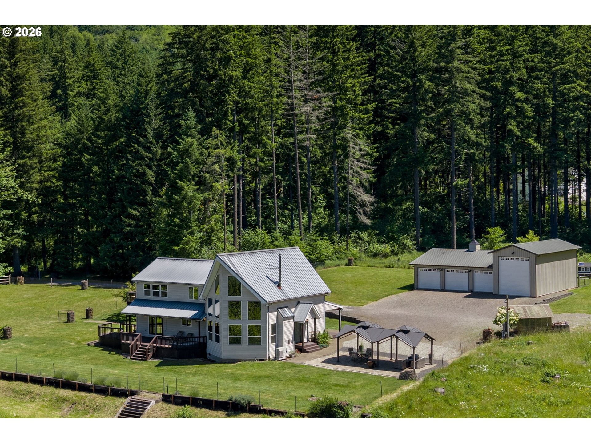 23801 NE ALVAS RD Property Photo 1