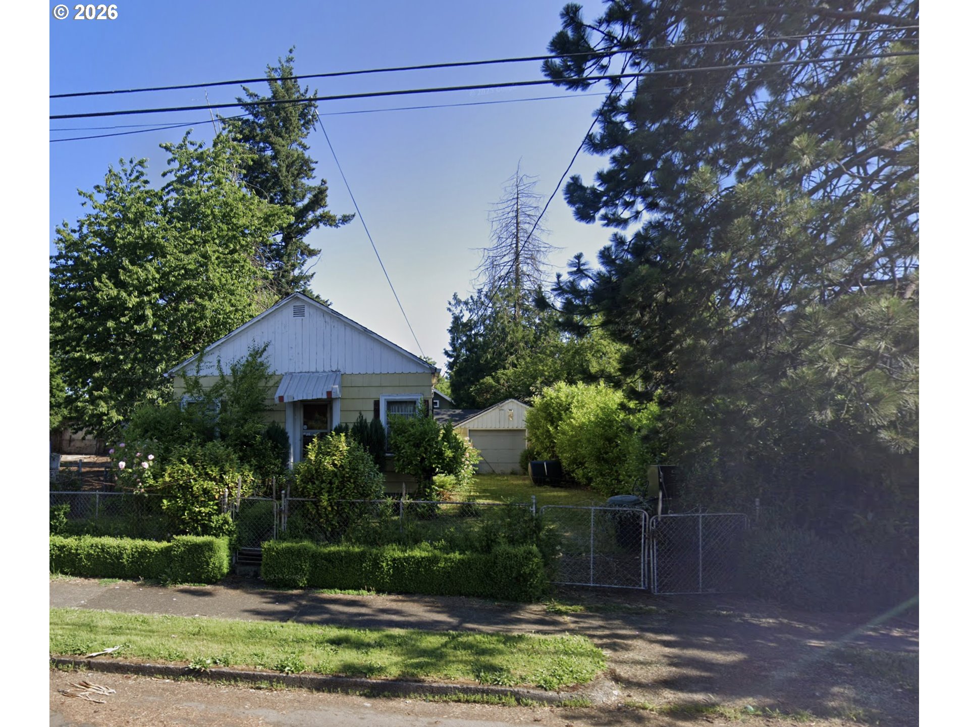 9727 Se Reedway St Property Photo 1