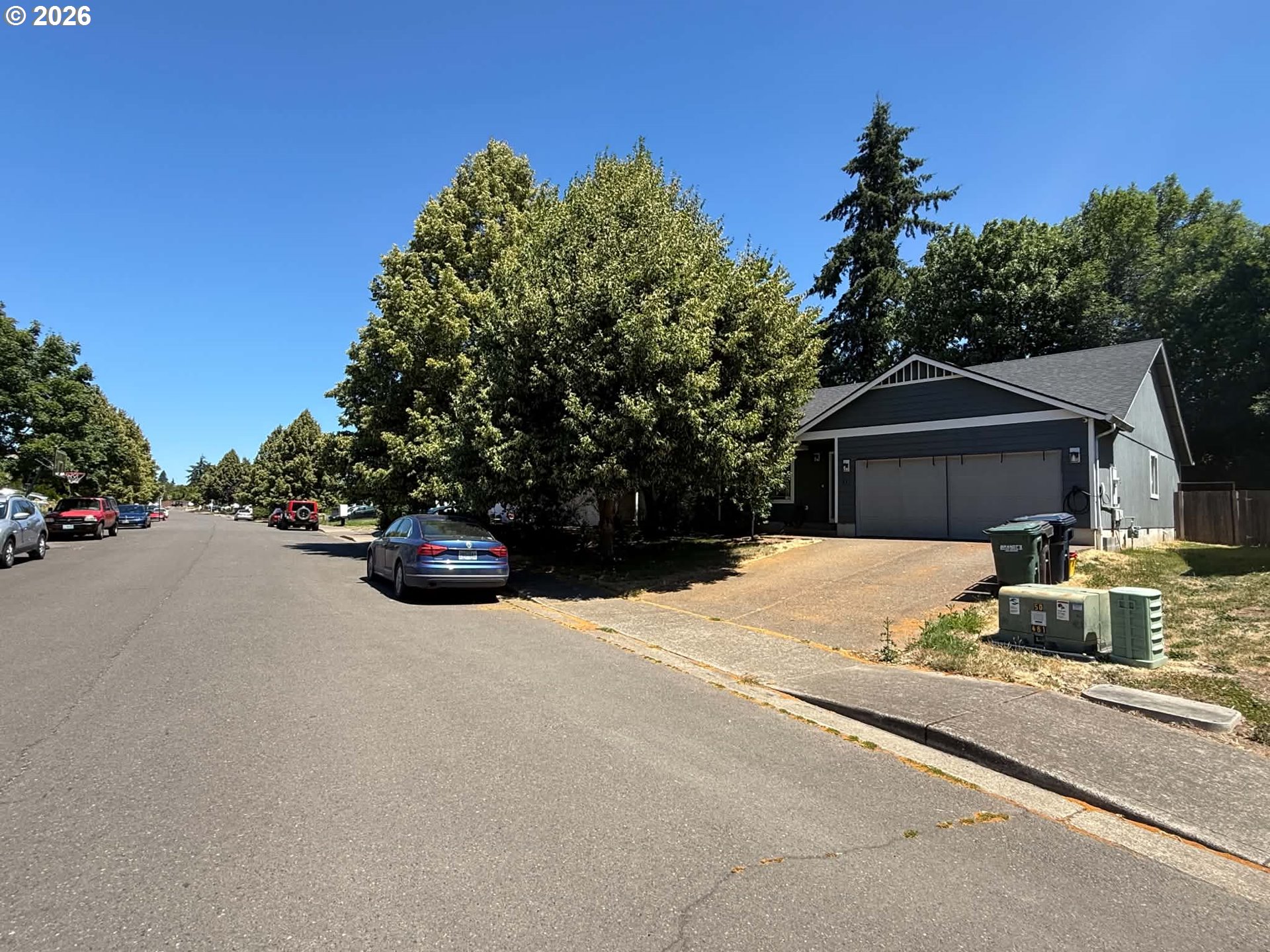 851 Griffin Dr Property Photo 1