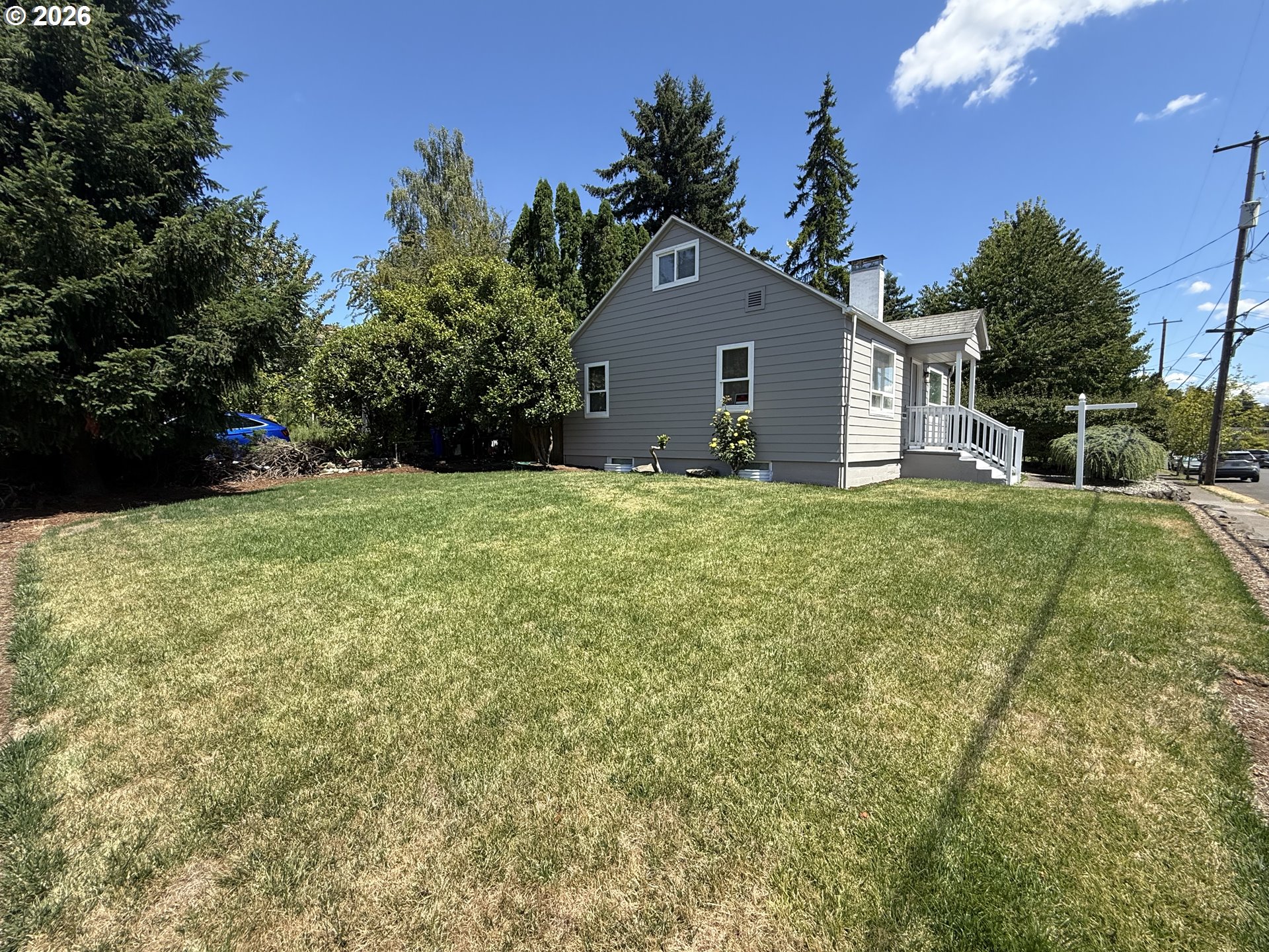 8807 Ne Sacramento St Property Photo 3
