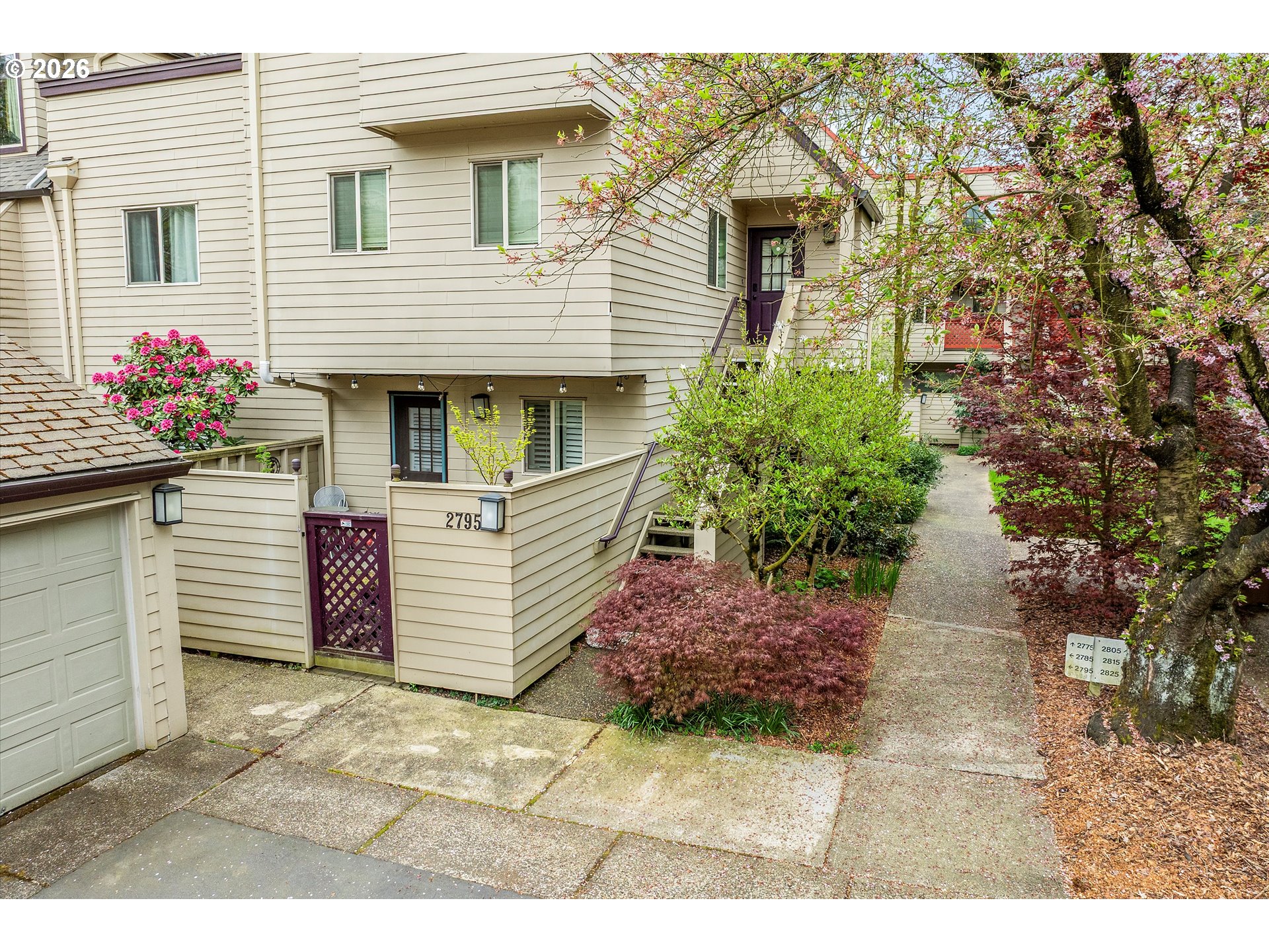 2795 NW UPSHUR ST A Property Photo 1