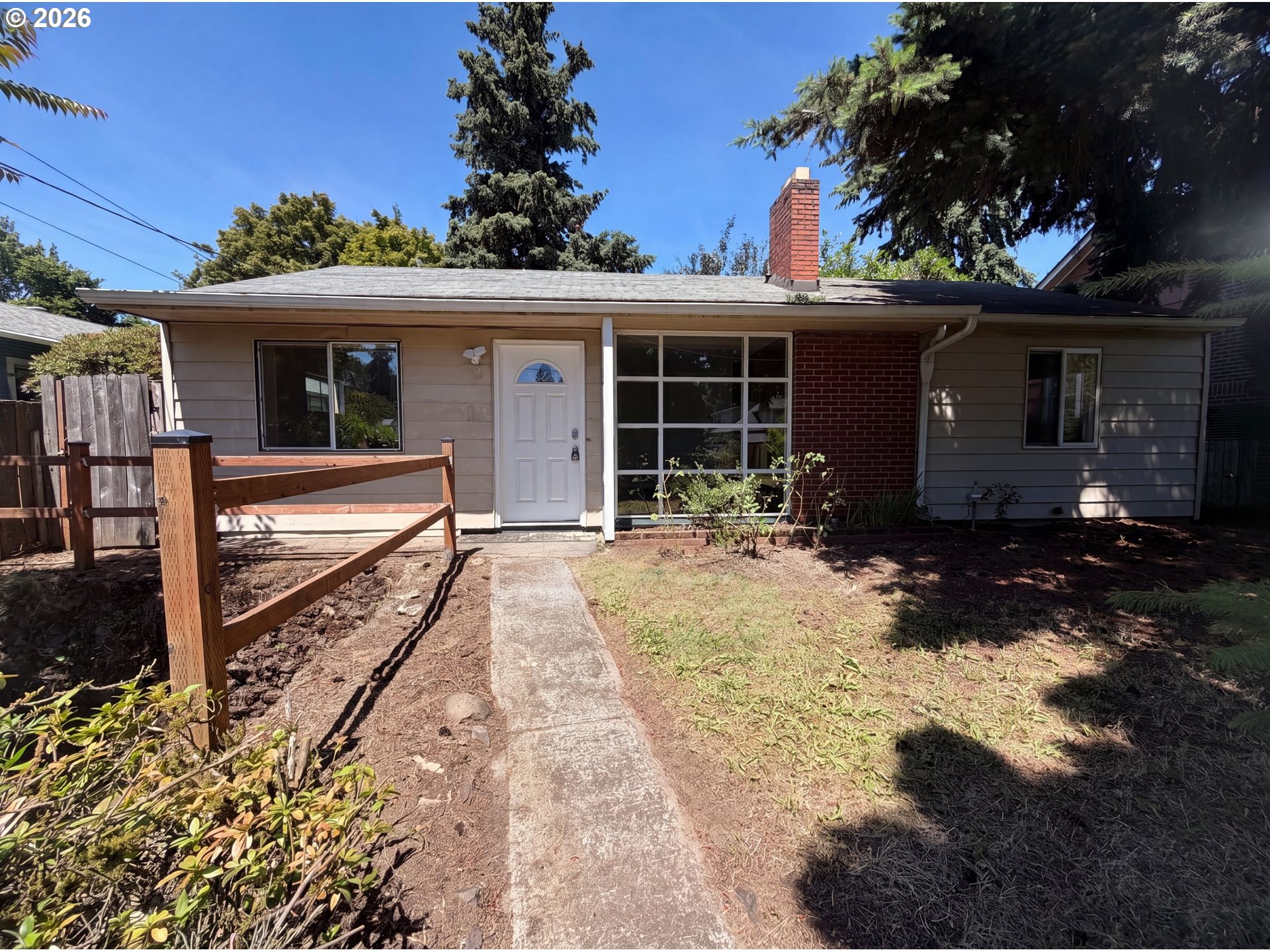 4219 Se Ellis St Property Photo 1