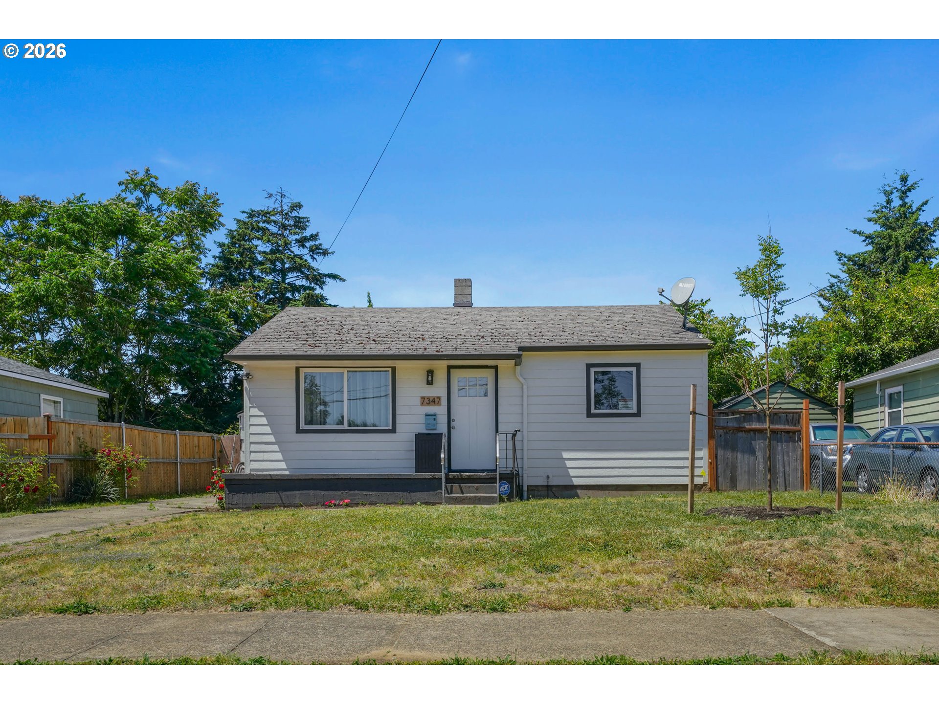 7347 Se 86th Ave Property Photo 3
