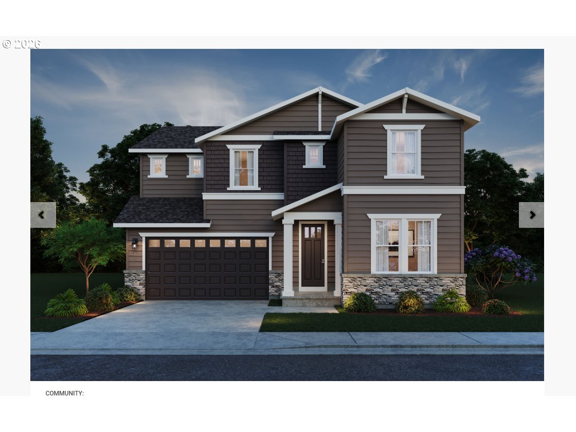 27177 SW Wildrye ST Property Photo 1