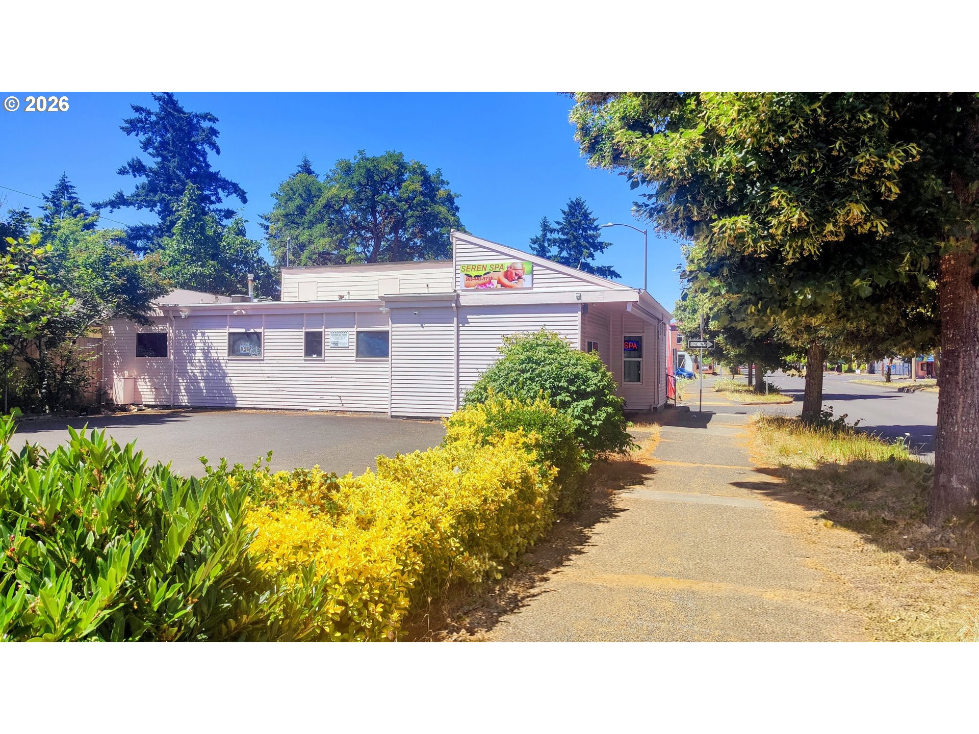 6736 Se Powell Blvd Property Photo 5