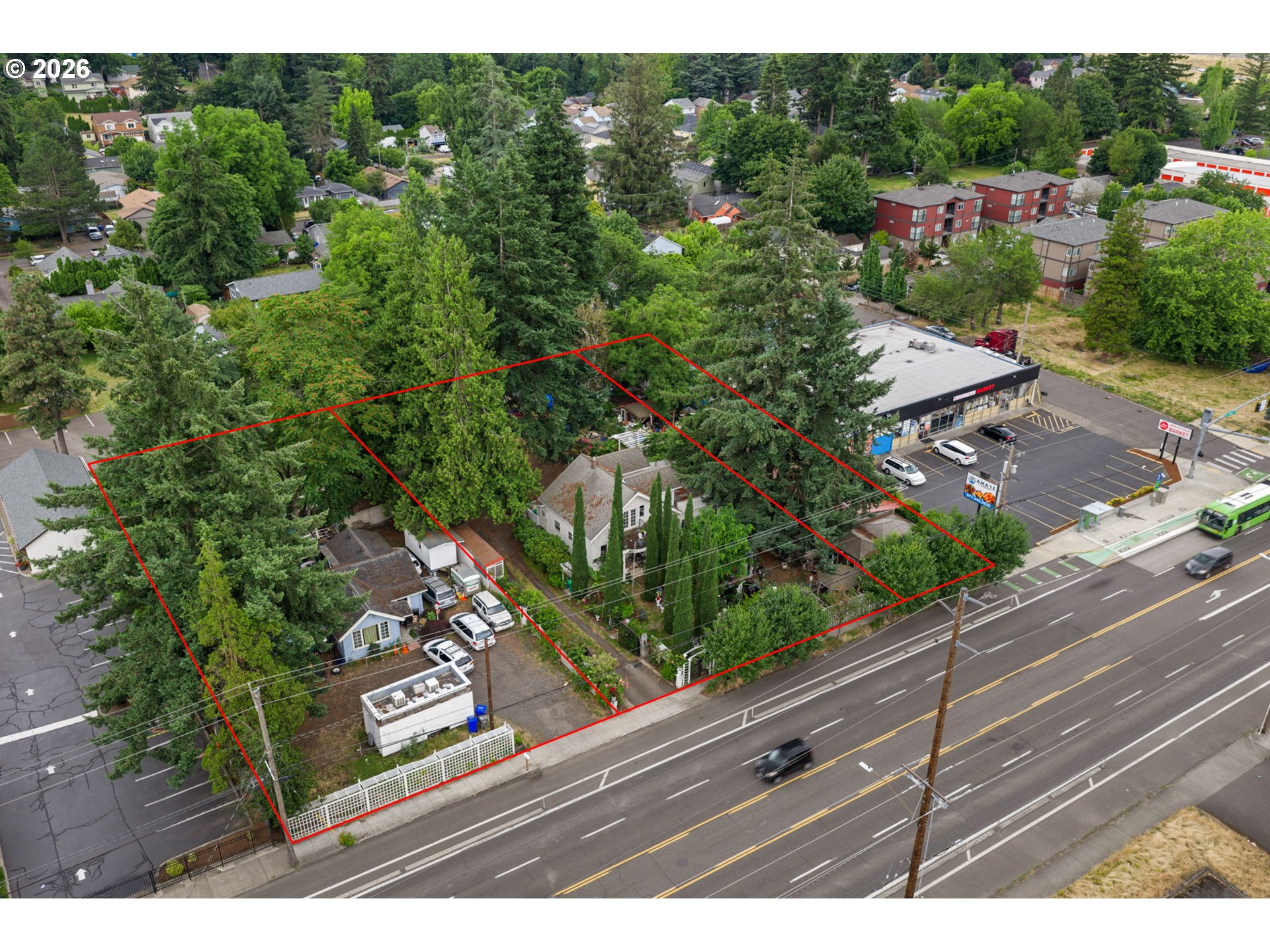 10156 Se Division St Property Photo 2