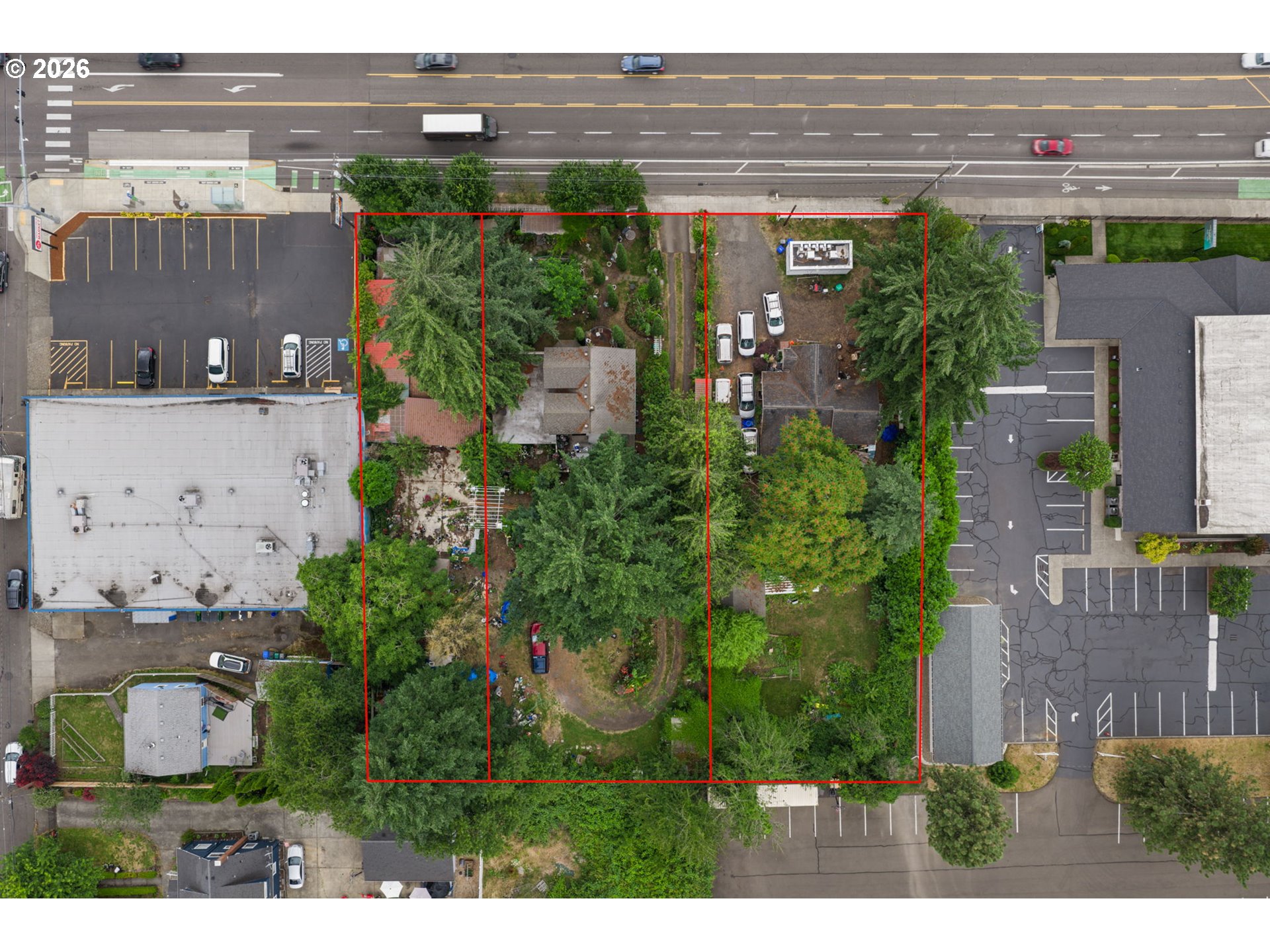 10156 Se Division St Property Photo 3
