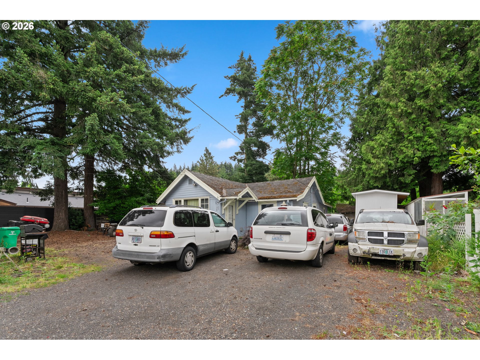 10156 Se Division St Property Photo 4