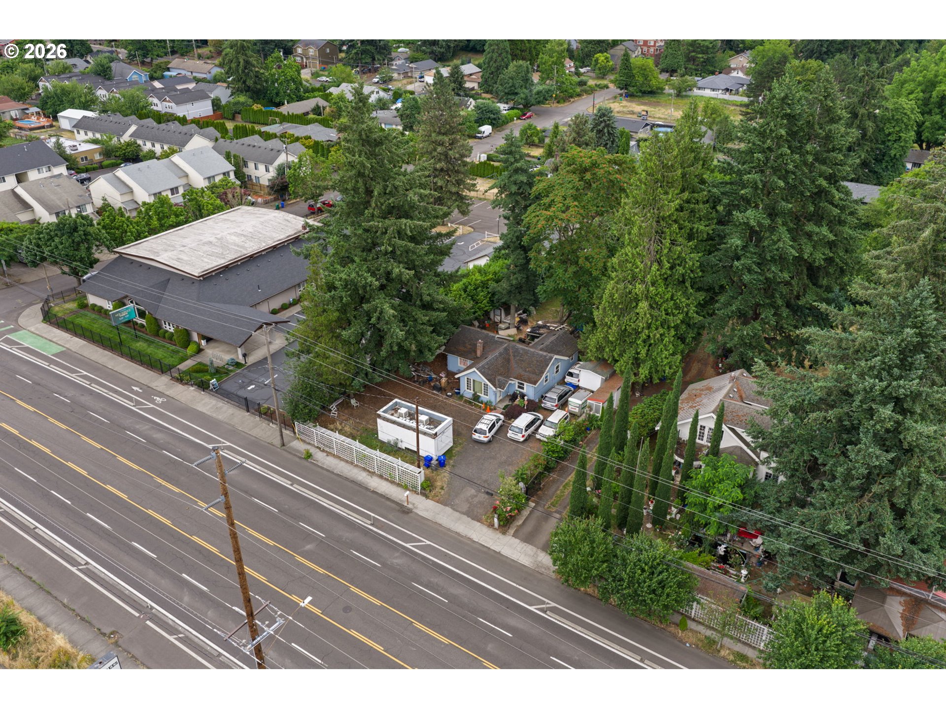 10156 Se Division St Property Photo 5