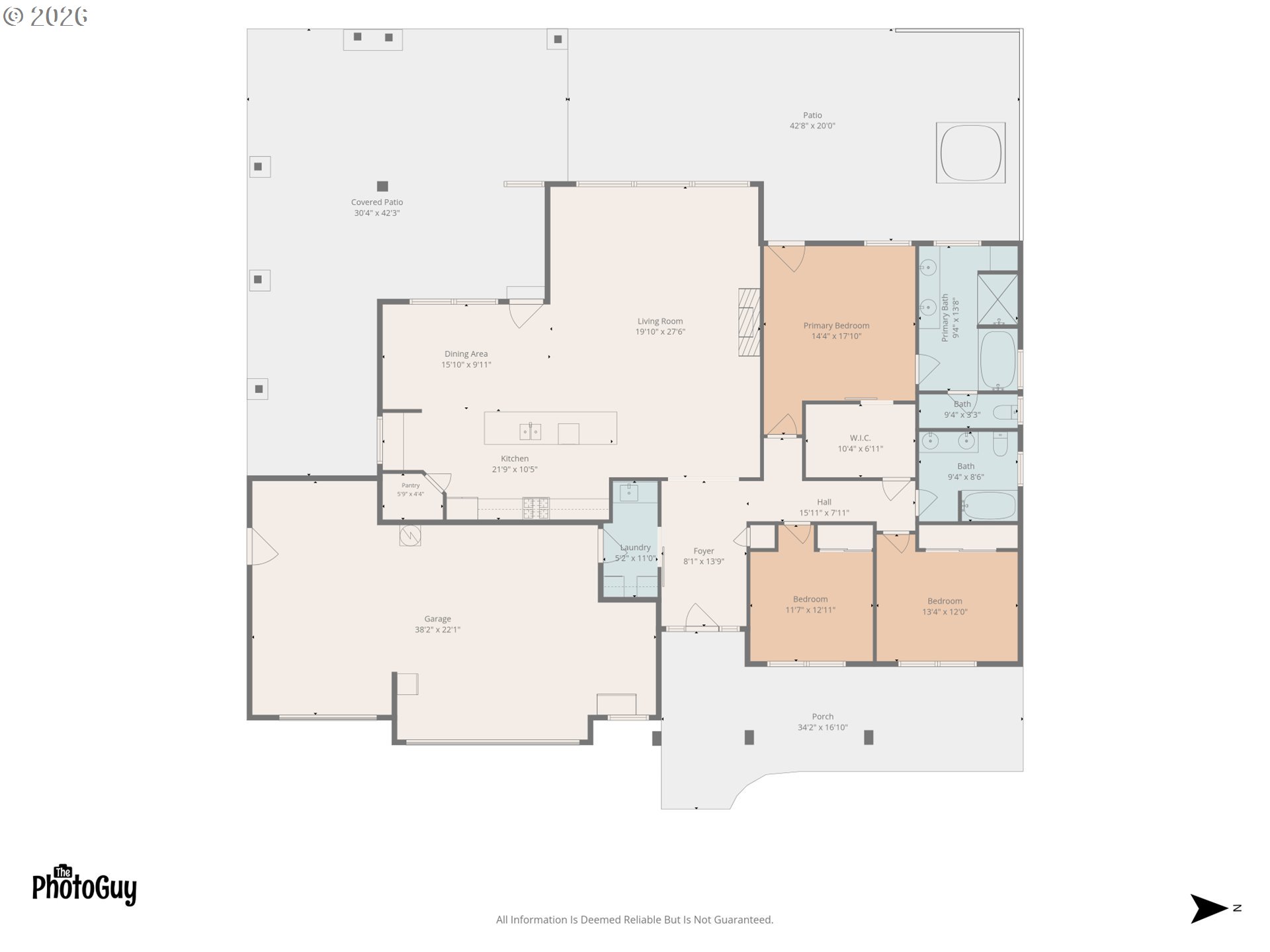 2991 Yolanda Ave Property Photo 47